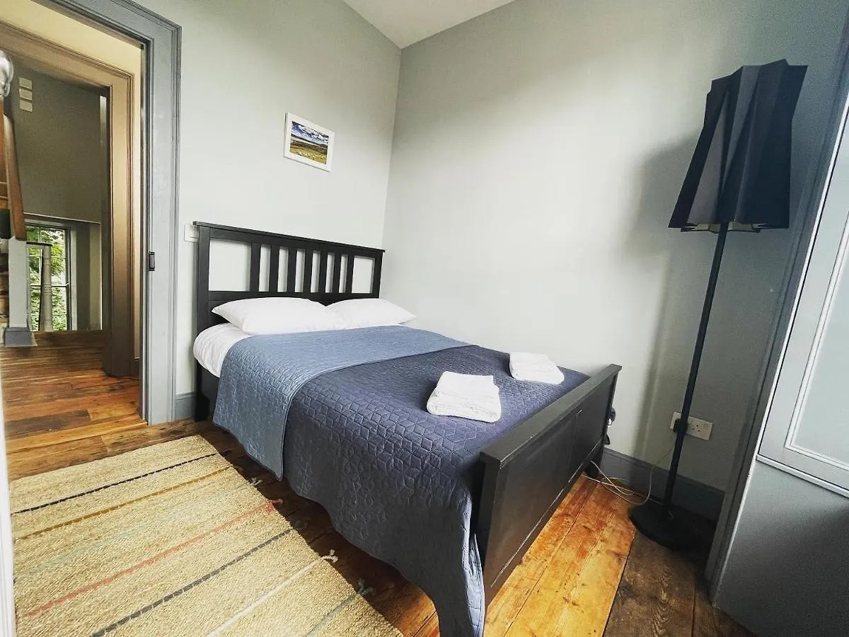 Hébergement de vacances Villa Old Dublin 'Four Sisters' Irlande